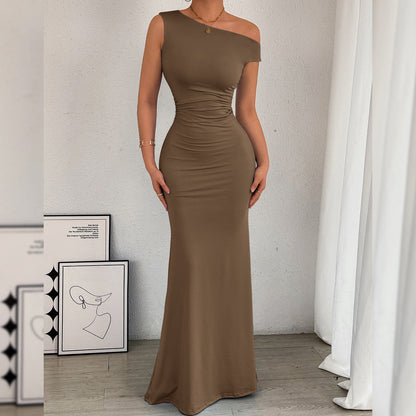 A women's dress