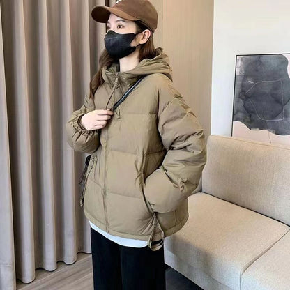 A lady's coat