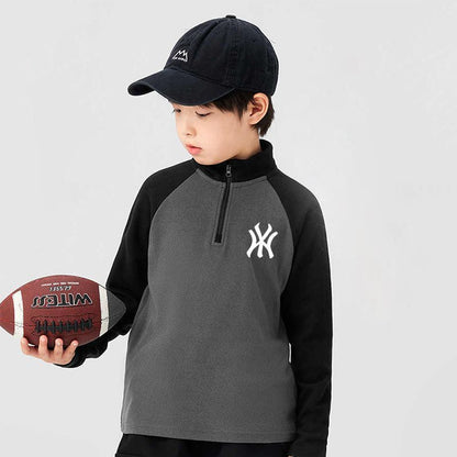 A children's top