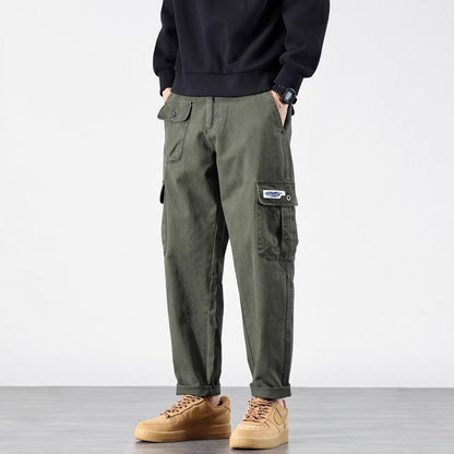 A men's trousers