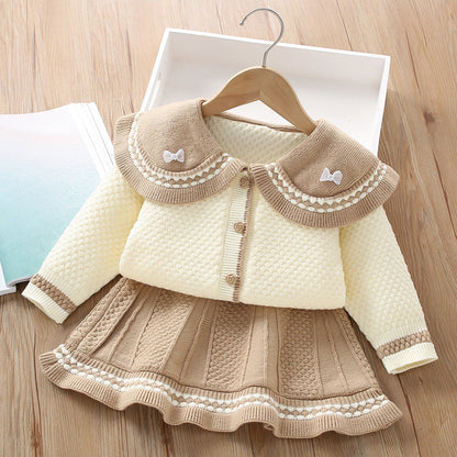 A children's suit