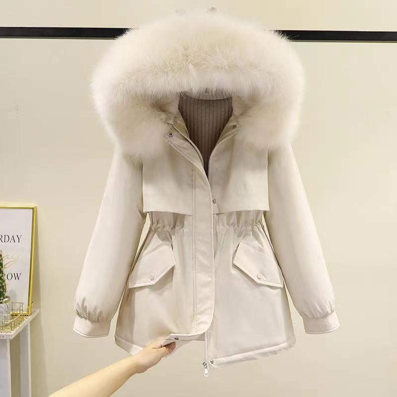 A lady's coat