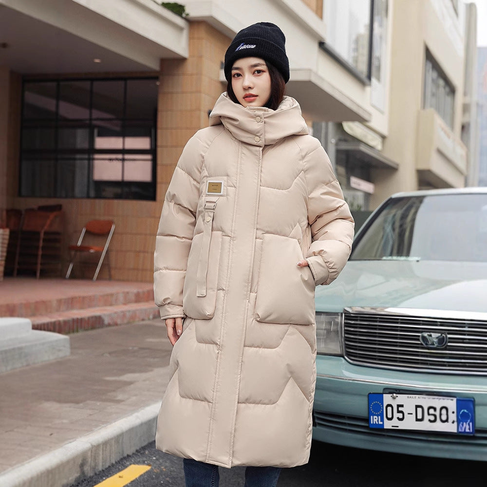 A lady's coat