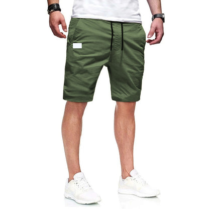 A Men's summer shorts