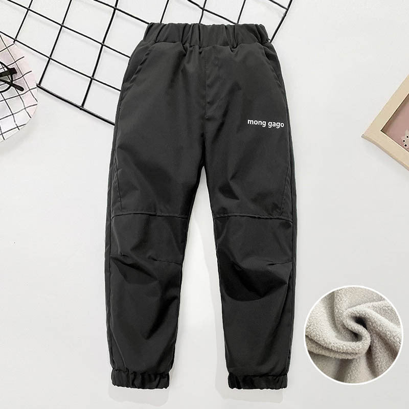 A children's pants