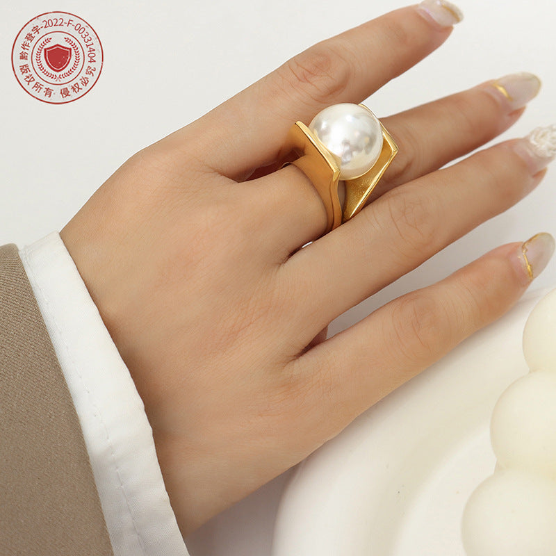 A ring jewelry accessories