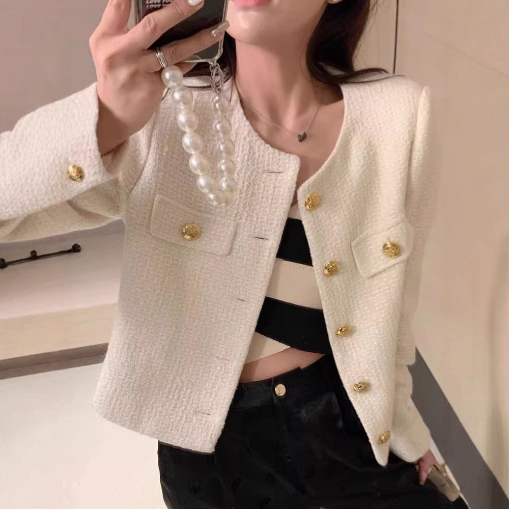 A lady's coat