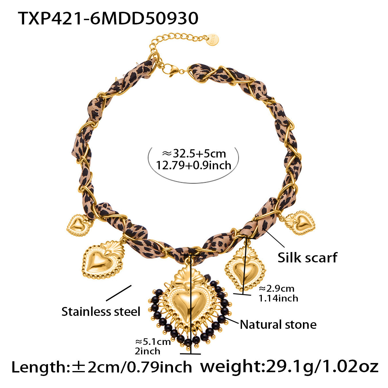 A pendant necklace bracelet jewelry