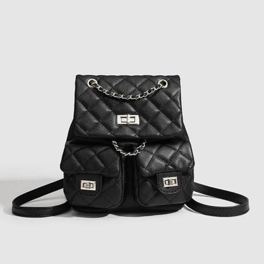A genuine niche premium bag women