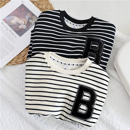 A children's top