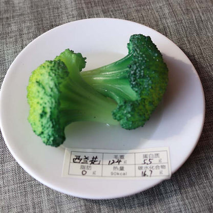 Simulated food model Residents' dietary balance Pyramid model Exchange props Plastic Reasonable nutrition textbook