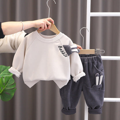 A children's suit