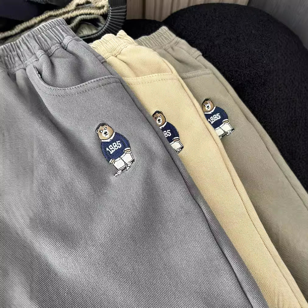 A children's coat