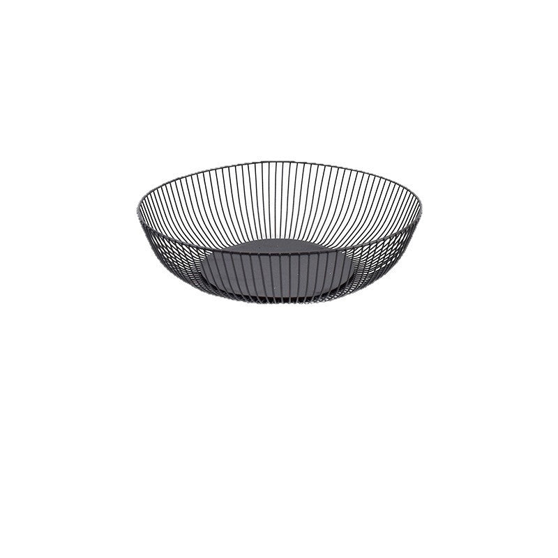 A Creative modeling Irregular storage fruit basket Dried fruit snack storage basket Complete specifications Sundries storage basket