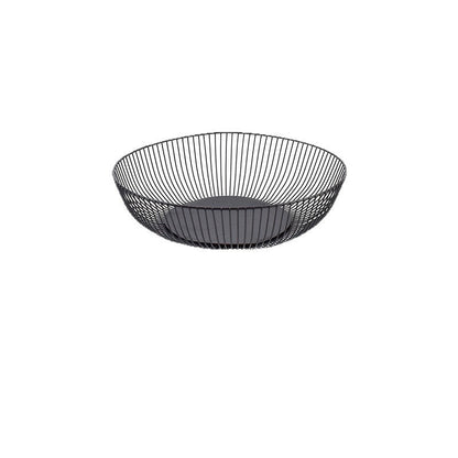 A Creative modeling Irregular storage fruit basket Dried fruit snack storage basket Complete specifications Sundries storage basket