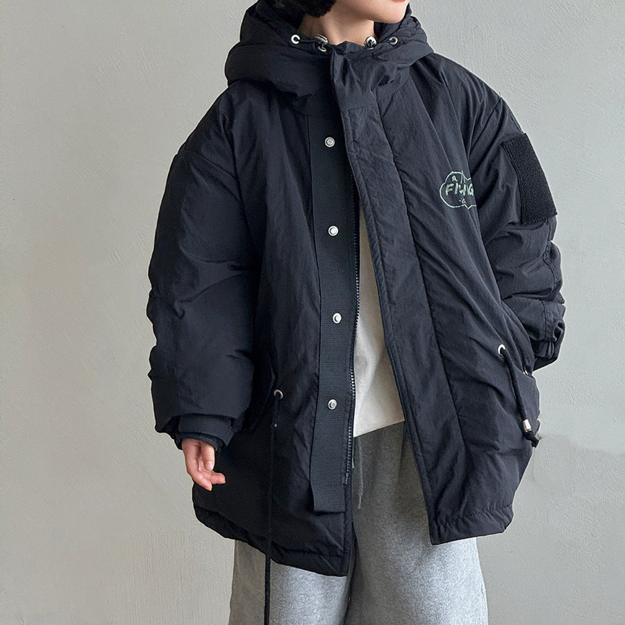 A children's coat