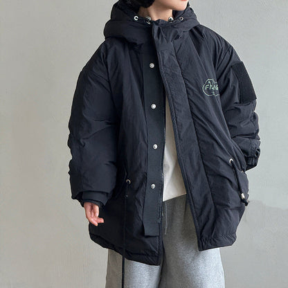 A children's coat