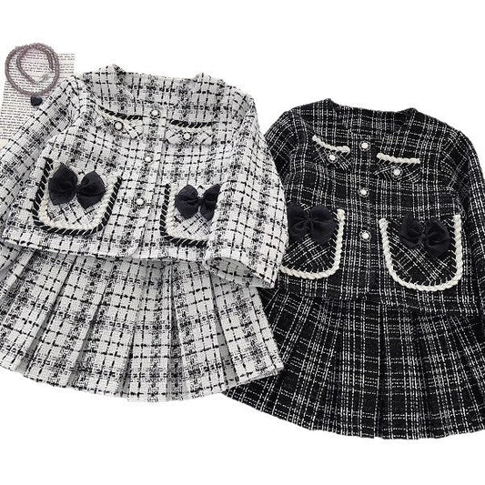 A children's suit
