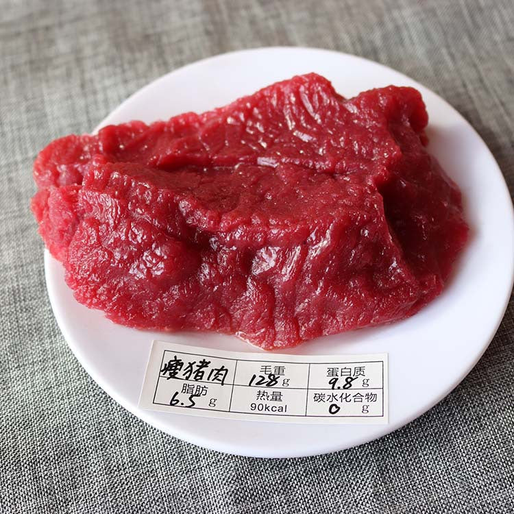 Simulated food model Residents' dietary balance Pyramid model Exchange props Plastic Reasonable nutrition textbook