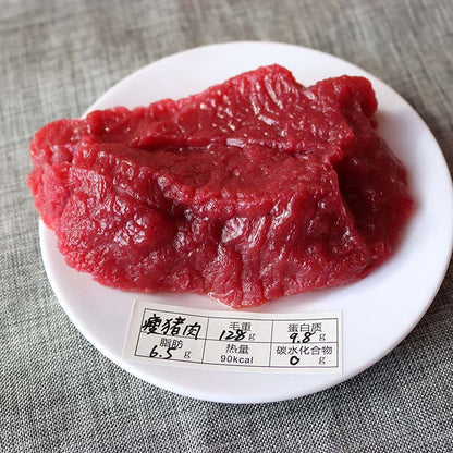 Simulated food model Residents' dietary balance Pyramid model Exchange props Plastic Reasonable nutrition textbook
