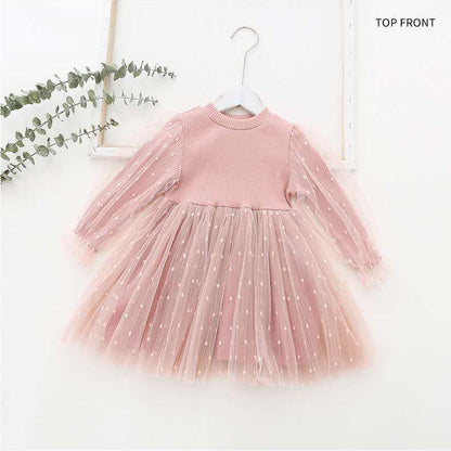 A children's skirt