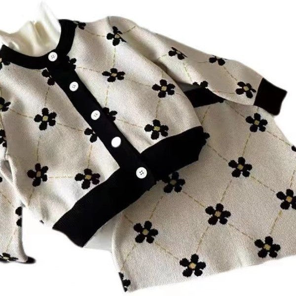 A children's suit
