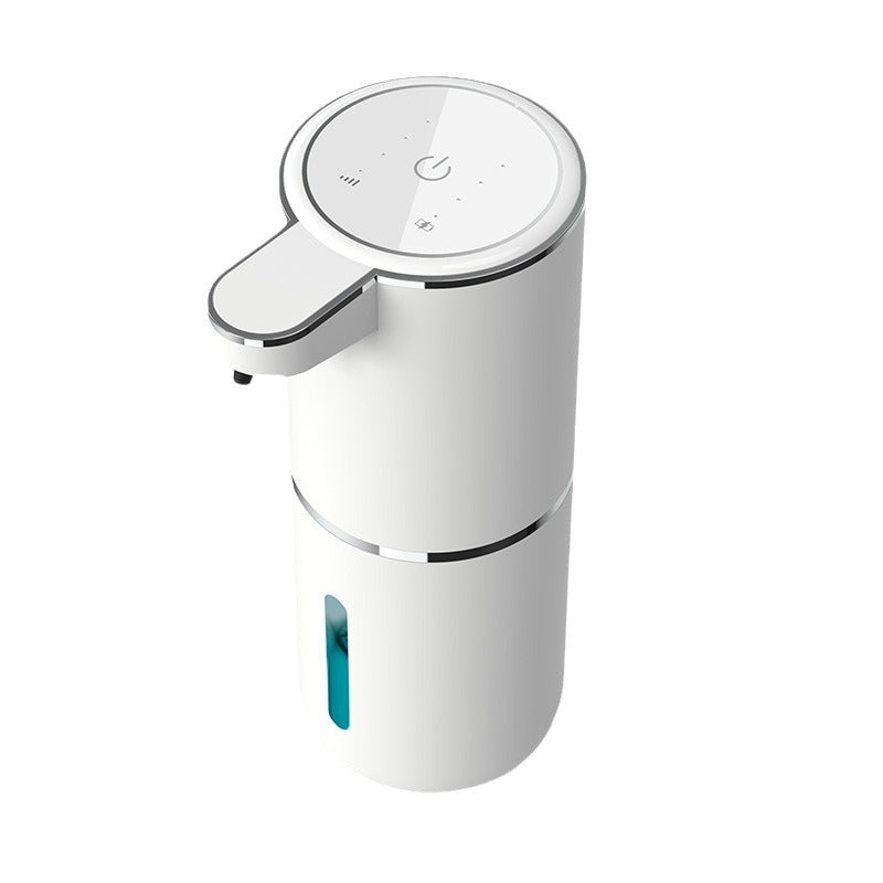 A Sensing soap soap foamer Automatic hand sanitizer