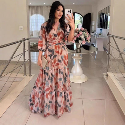 A women's dress