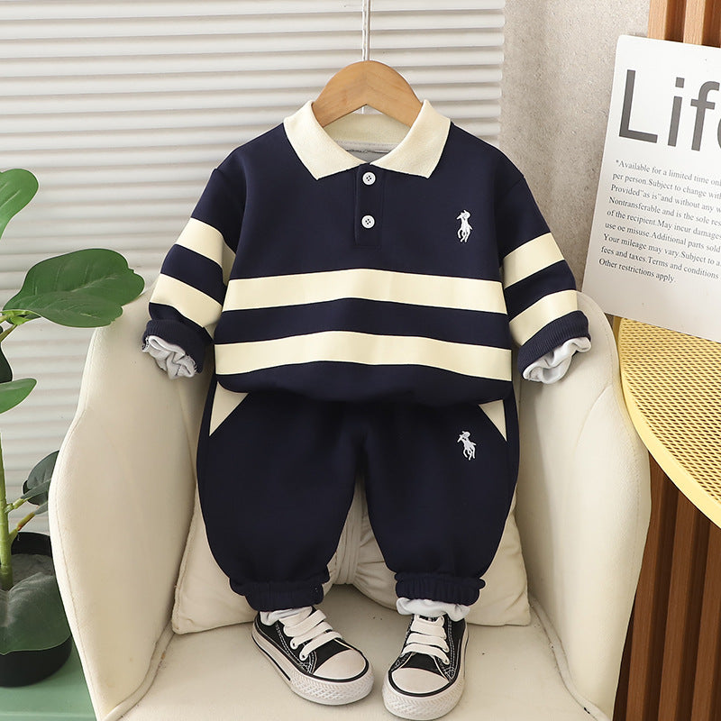 A children's suit