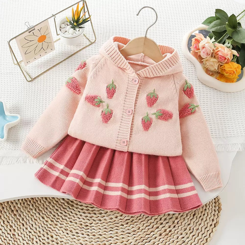 A children's suit