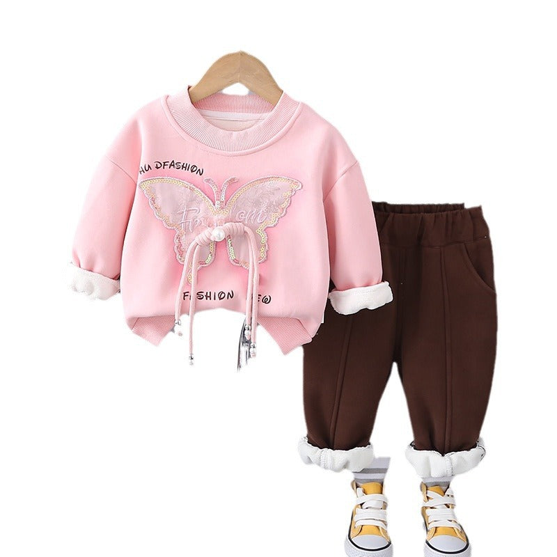 A children's set