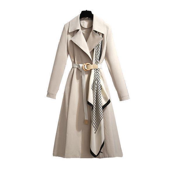 A lady's coat