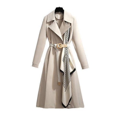 A lady's coat
