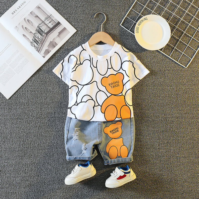 A children's set