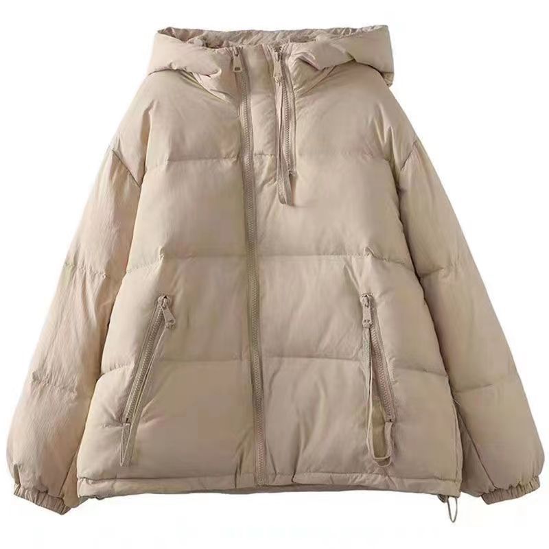 A lady's coat