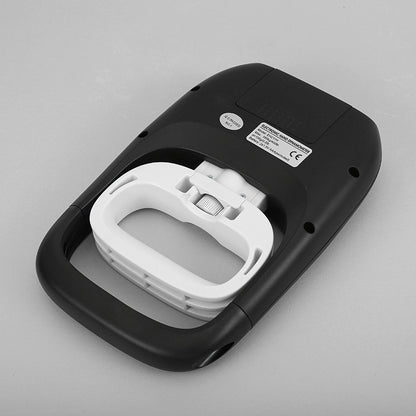 A grip electronic dynamometer