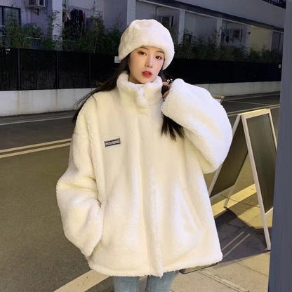 A lady's coat