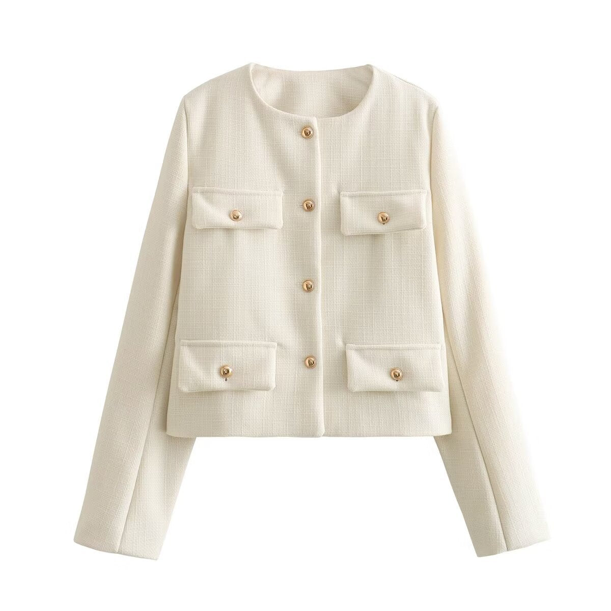 A ladies jacket