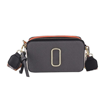 A simple messenger bag