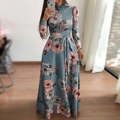 A women's dress