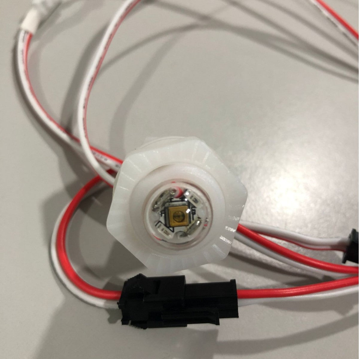A UV UVC LED sterilization lamp bacteriostatic water sterilization module, suitable for water dispenser UV sterilization module