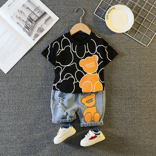 A children's set