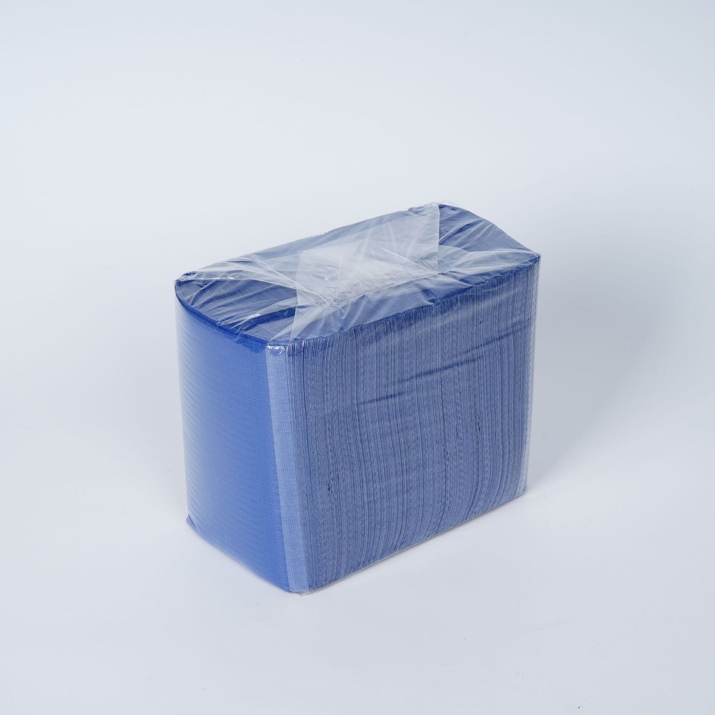 A disposable pad dental pad
