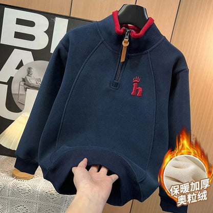 A children's top