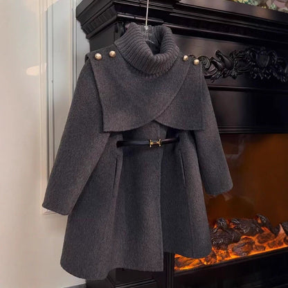 A children's coat