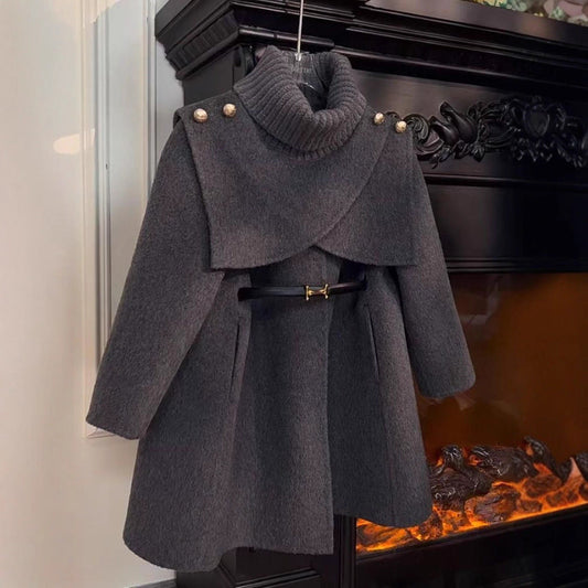 A children's coat