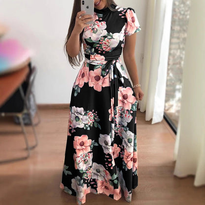 A women's dress