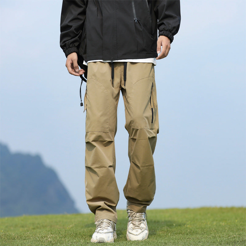 A men's pants