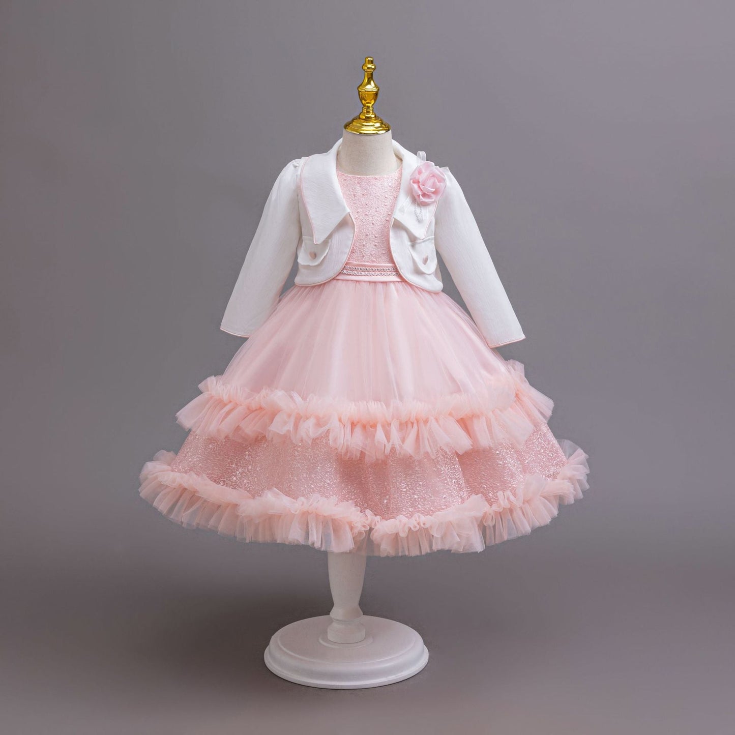 A children's skirt