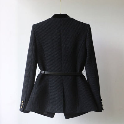 A lady's coat